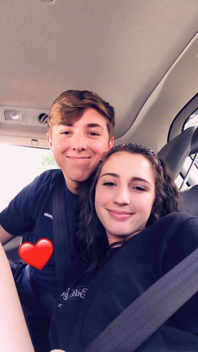 bmorgan_21's tweet photo. Happy birthday Emma!! You never fail to brighten up my day and i’m beyond thankful to have you in my life! I hope you have an amazing birthday, I love you em!❤️ @EmmaLazzara https://t.co/tYgBTod4Lc