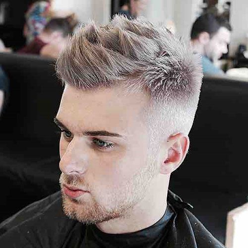 Men S Hairstyles Now On Twitter 35 Popular Haircuts For Men 2019