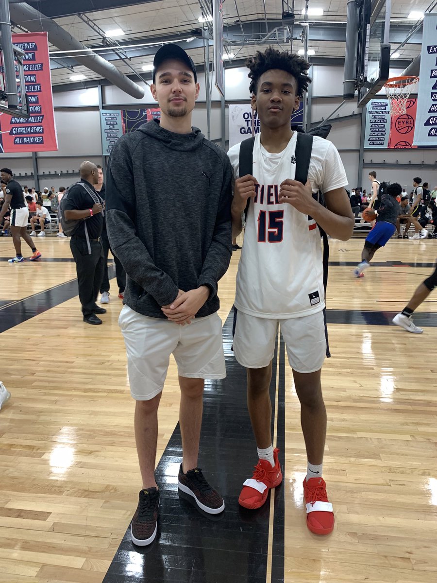 kobe knox basketball