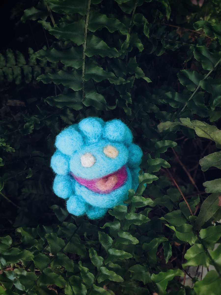 Outerminds's tweet photo. Ozzy is comfortable, but would be happier if you'd play with it in-game!
#pixeling #teamouterminds #tubersimulator https://t.co/M8aEn4FxvC