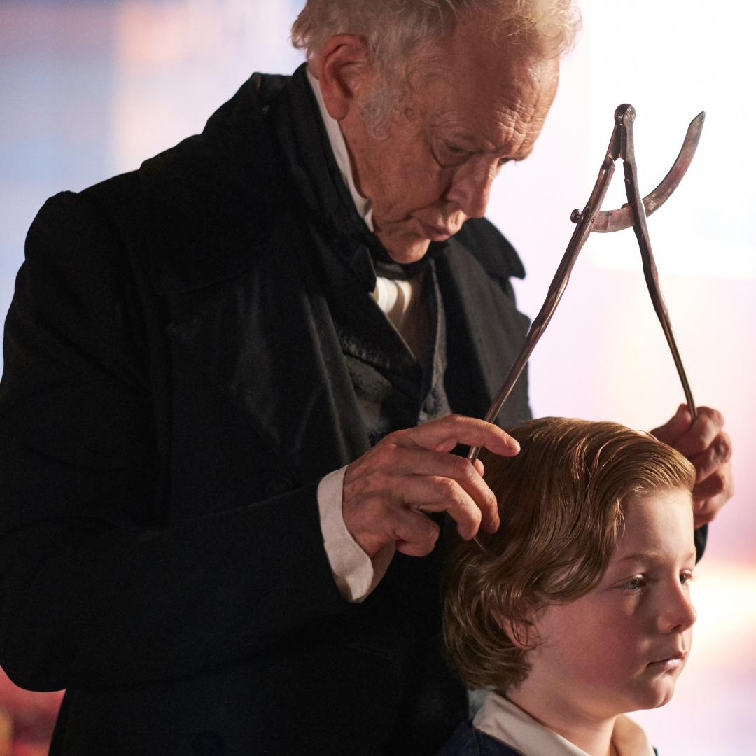 Want to fill that #Victoria shaped hole in your heart? Check out the series recap that's now live on our Facebook and Instagram stories. And, as #VictoriaWeek is coming to an end, we're gifting you some more exclusive images from series 3.