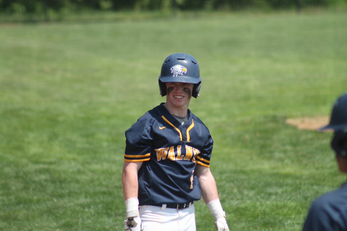 Congratulations to Tyler Heinecke (<a href="/_tylerheinecke/">Tyler Heinecke</a>) for being named 2nd team all ECC !!!