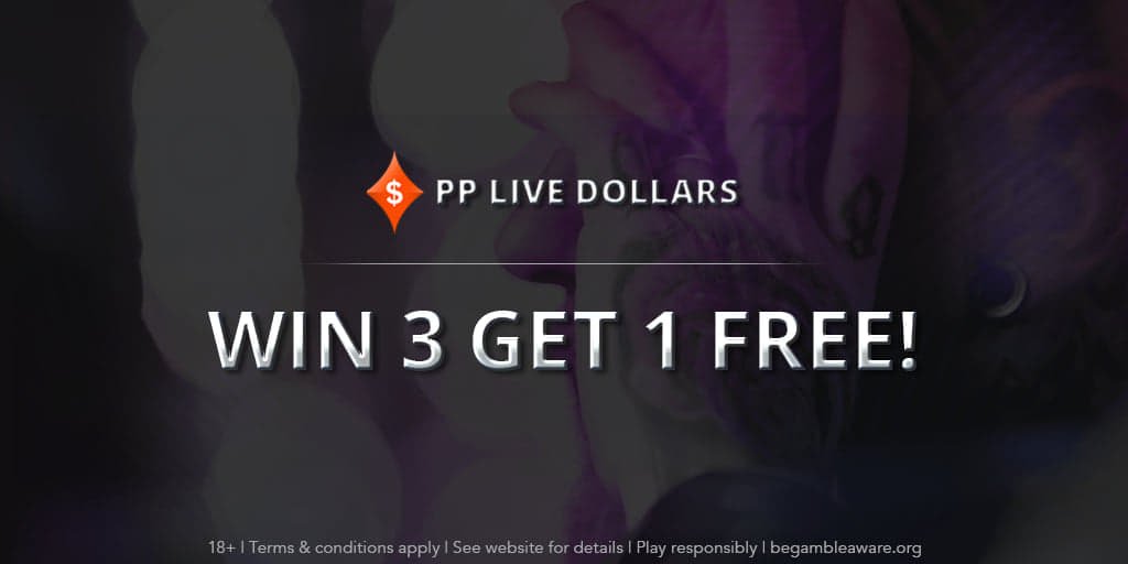 High Stakes Poker tweet media