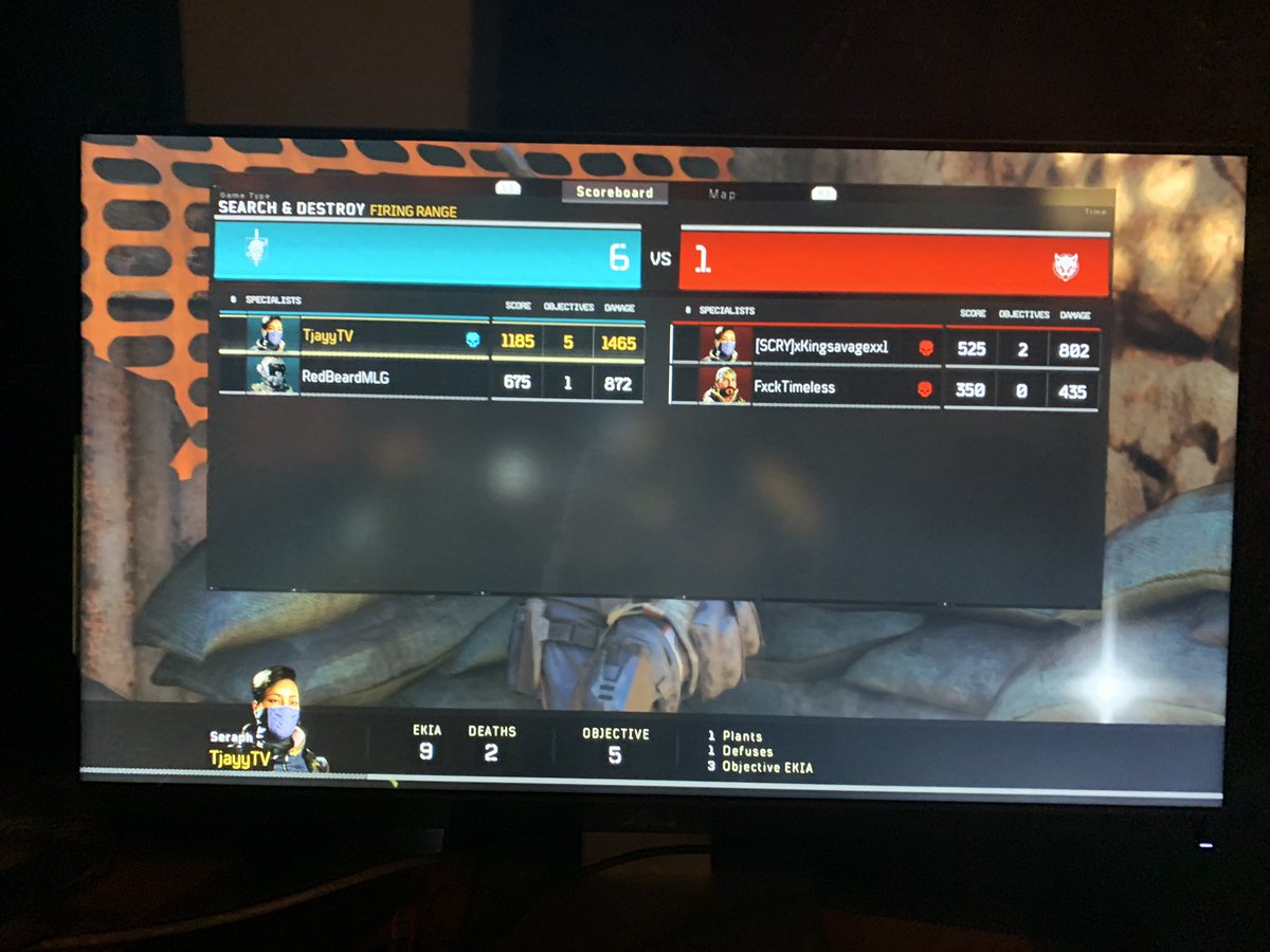 InControlHQ's tweet image. Proof 😂