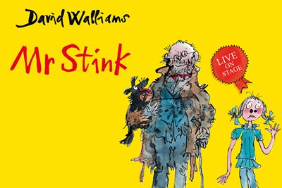 Children's Festival tweet media