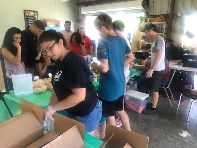 Perry's Gourmet Popcorn tweet media