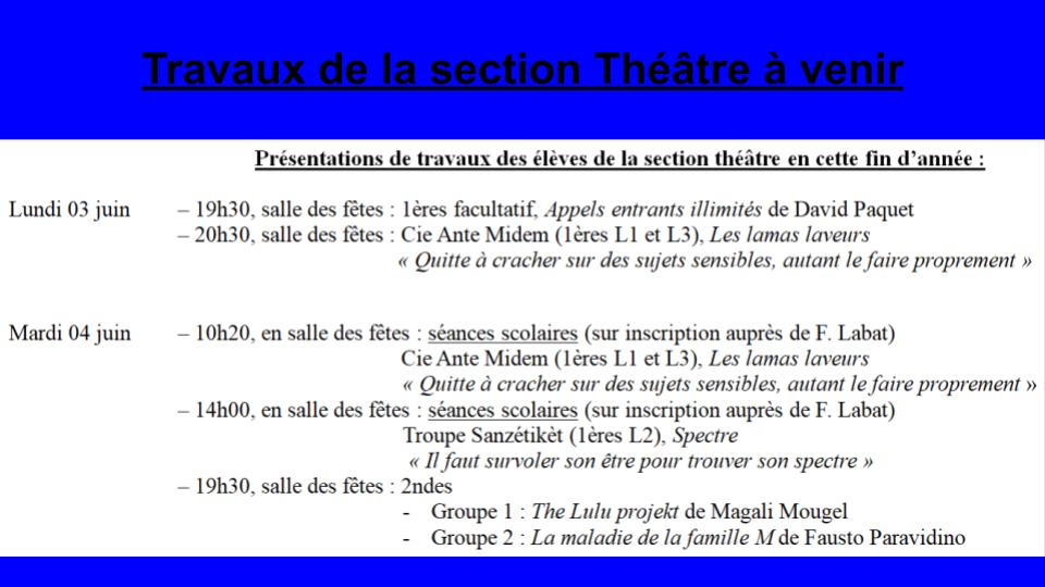 Lycée Bréquigny tweet media