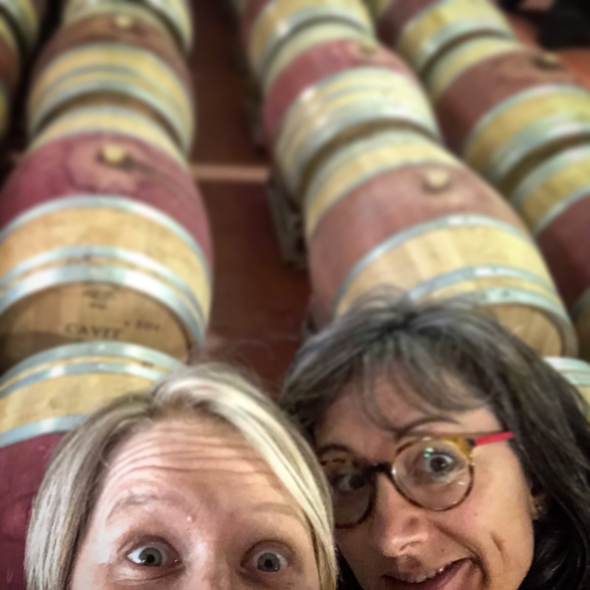 🍷🥂🍾🔥We made it! #livecommunication #tour delle 18 cantine ✔️<a href="/MTVtrentinoalt1/">MTVtrentinoaltoadige</a> per #cantineaperte2019 #vedicosabevi #trentinoaltoadige