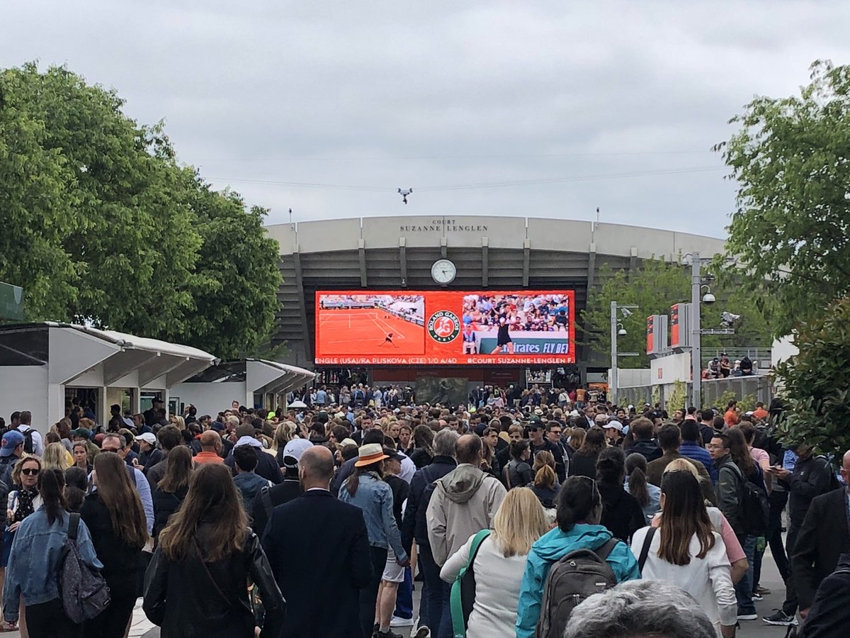 GVCAP2's tweet image. GVCAP est au RG Lab en partenariat avec France Télé !