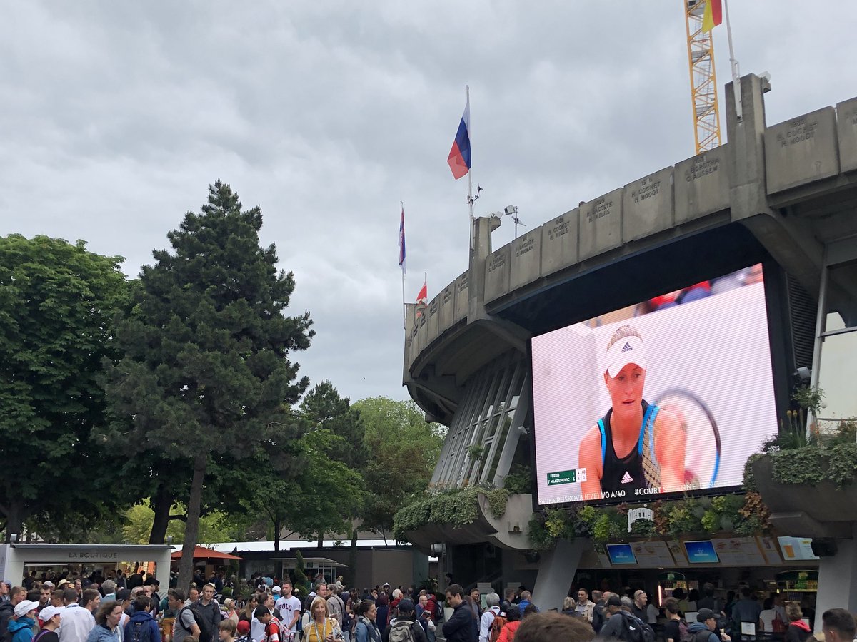 GVCAP2's tweet image. GVCAP est au RG Lab en partenariat avec France Télé !