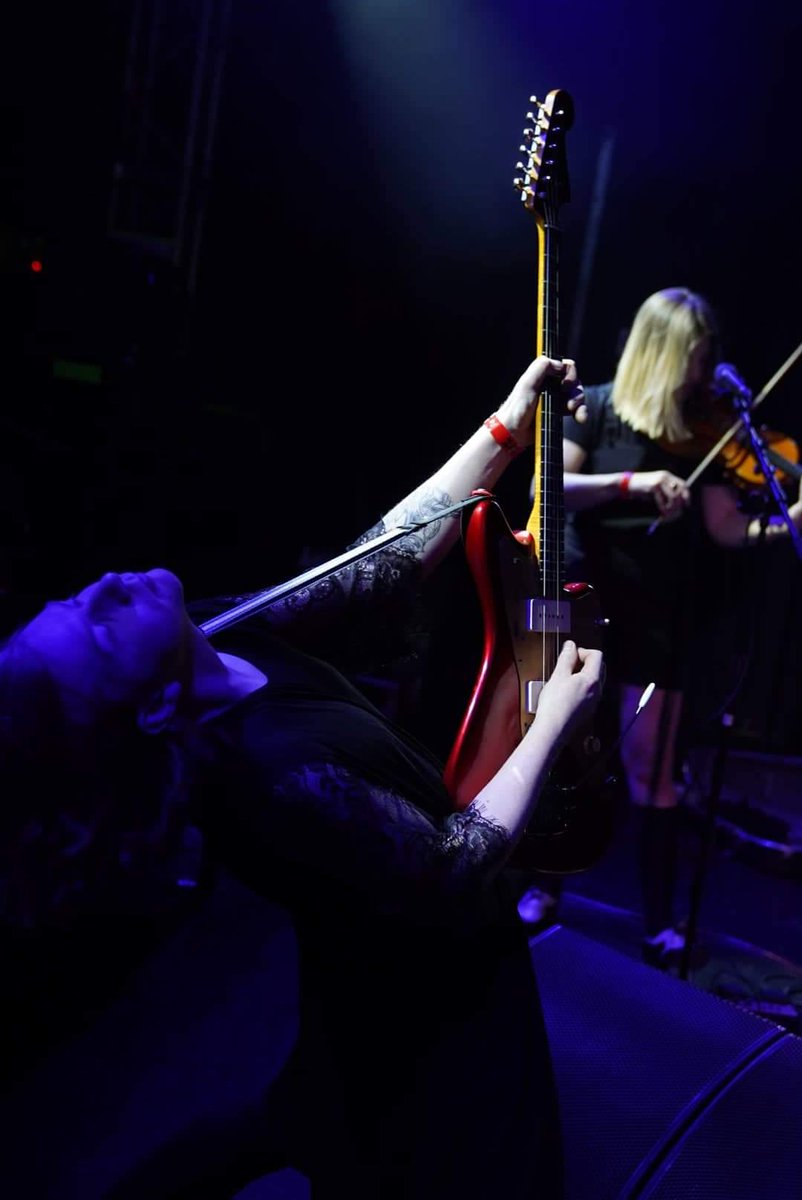 . <a href="/Mesangemusic/">Mésange</a> by Jose Ramon Caamano #rawpower2019