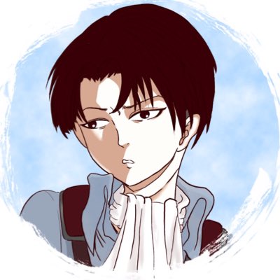 リヴァイ兵長のtwitterイラスト検索結果
