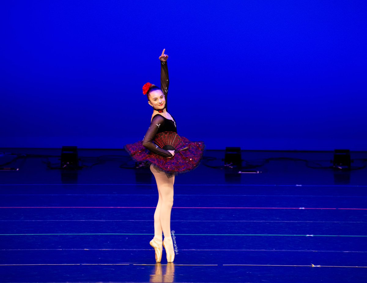 MillerMarleyKC's tweet photo. It is day two of the #MMRecital! We had an incredible show yesterday & are so excited to see even more dances tonight (05/26)! We can’t wait to see you at the Music Hall! #MillerMarley https://t.co/s3klGIlBw4