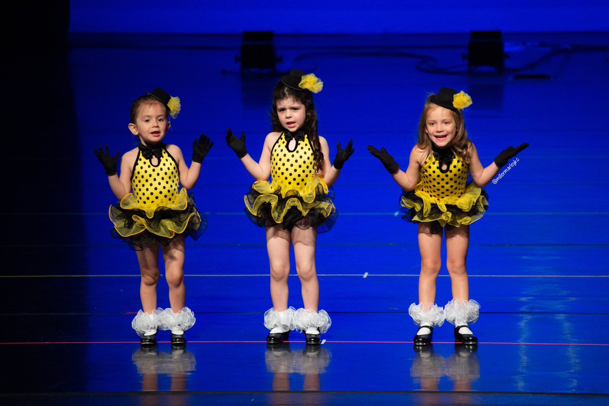 MillerMarleyKC's tweet photo. It is day two of the #MMRecital! We had an incredible show yesterday & are so excited to see even more dances tonight (05/26)! We can’t wait to see you at the Music Hall! #MillerMarley https://t.co/s3klGIlBw4