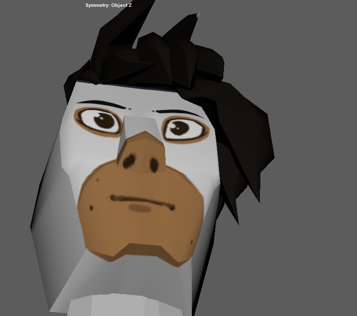 _seasicksquid's tweet photo. i think ive gotten a little better since my first attempt! #improvement #3Dmodel #assetproduction #CAPES
Come find us at #NGF19 tomorrow through thursday! @CorpseflowerDev https://t.co/lOWUWWpt7z