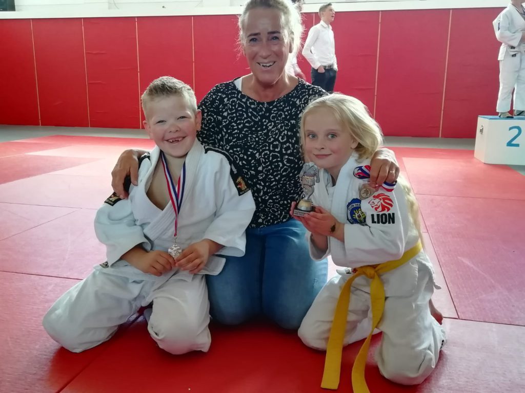 Succes Dun Hong op Vuurtorentoernooi dun-hong.nl/index.php/succ…