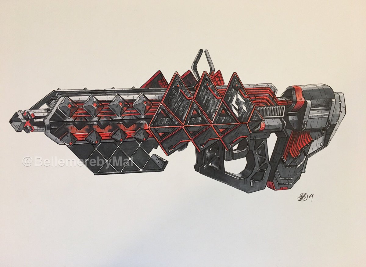 Bellemere_by_Ma's tweet photo. All done! Outbreak Perfected (๑˃̵ᴗ˂̵)
This guy took FOREVER!
@Bungie @DestinyTheGame @DestinyComArt @A_dmg04 @DeeJ_BNG @Cozmo23 #Destiny2 #Outbreakprime https://t.co/cjdcZVV7Yp