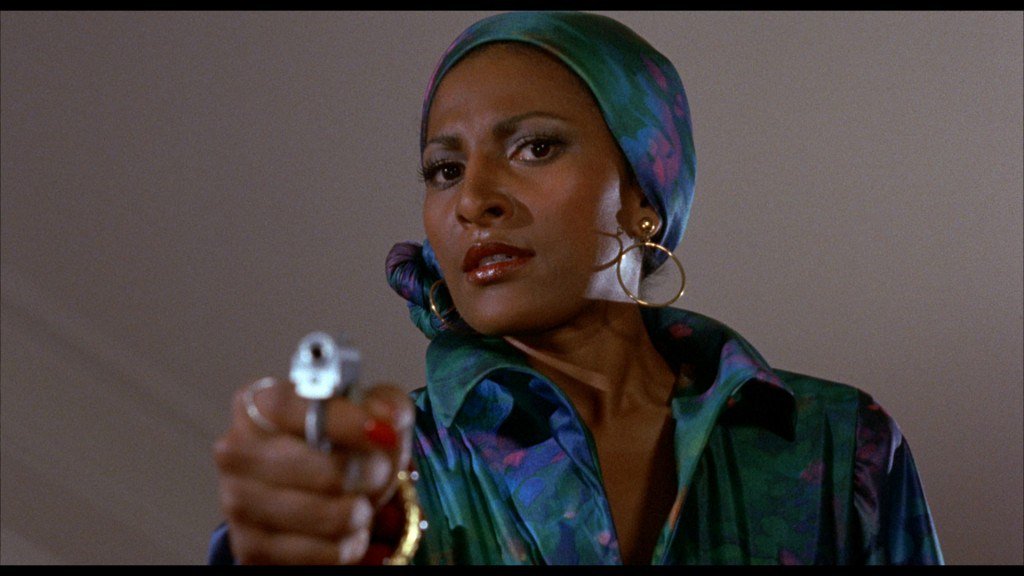 Happy Birthday, Pam Grier 