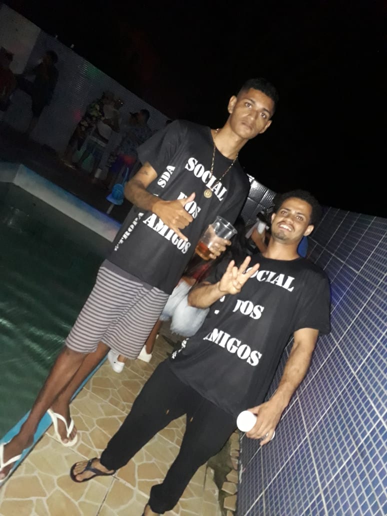 johnnery234's tweet photo. Mais uma com ele. #Bala #Chefao #SDA @RennanF94544149 https://t.co/0q0xfPrCll