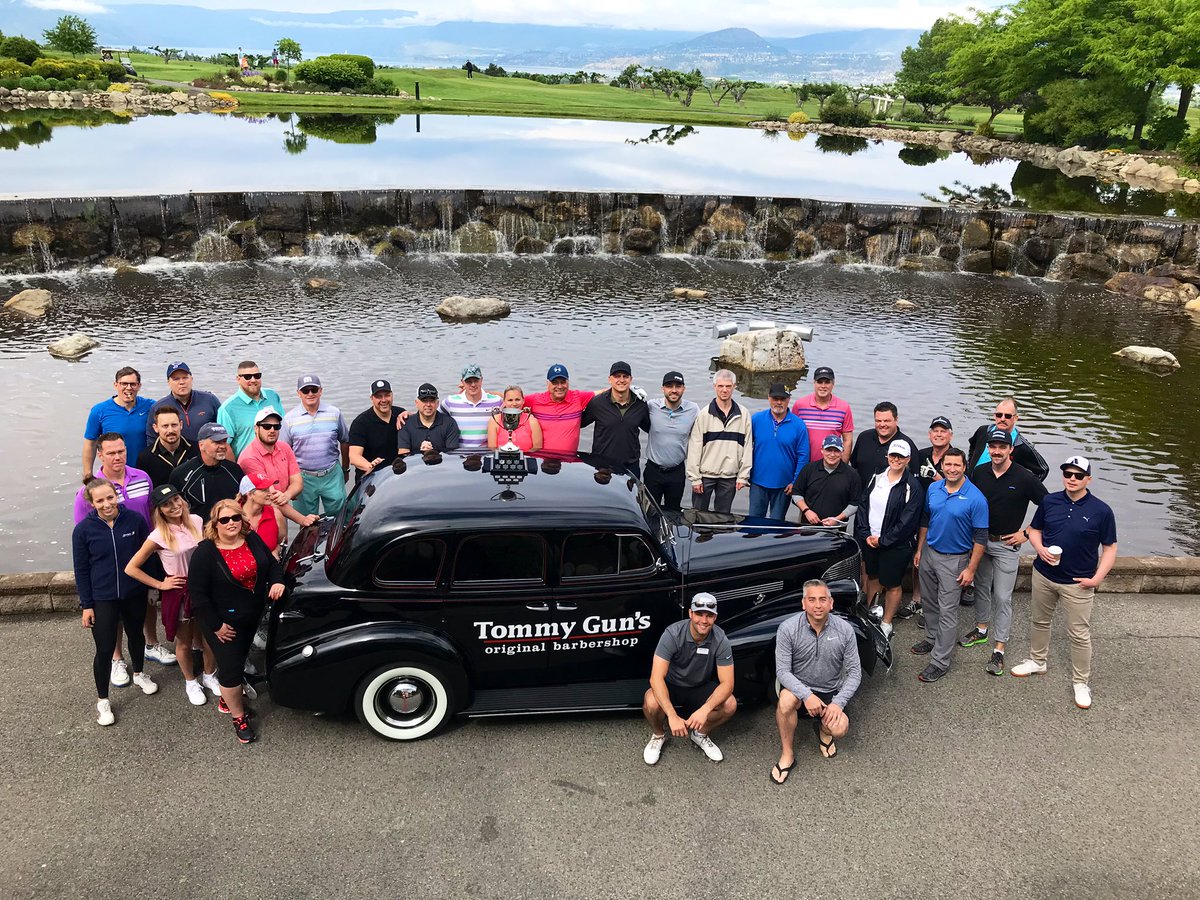 TommyGunsBarber's tweet photo. Welcome to the #TGSummit19! Our first day will be full of awesome activities and surprises. Stay tuned! This is just getting started ππ» #TGglobalsummit #TGThrowdown #tommyguns #tommygunsbarber https://t.co/G3134Ol3dG