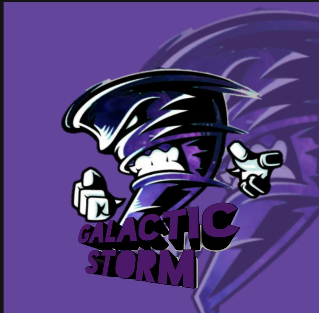 VIENEN CON TODO PARA LLEVARSE Y ARRASAR CON LA LIGA ellos son @GalacticStorm1 11/16