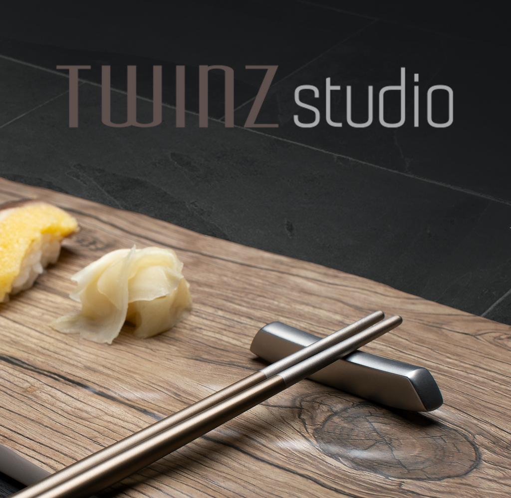 StudioTwinz's tweet photo. Elegant, sleek, modern - why not pick up a pair of TWINZ Chopsticks for yourself today? Visit https://t.co/dOVQu0x2zn for more information...
#twinz #chopsticks #design #productdesign #reusable #edc #zerowaste #sustainable #natural #nature #health #healthy #lifestyle #art https://t.co/rzY6iOTL1t