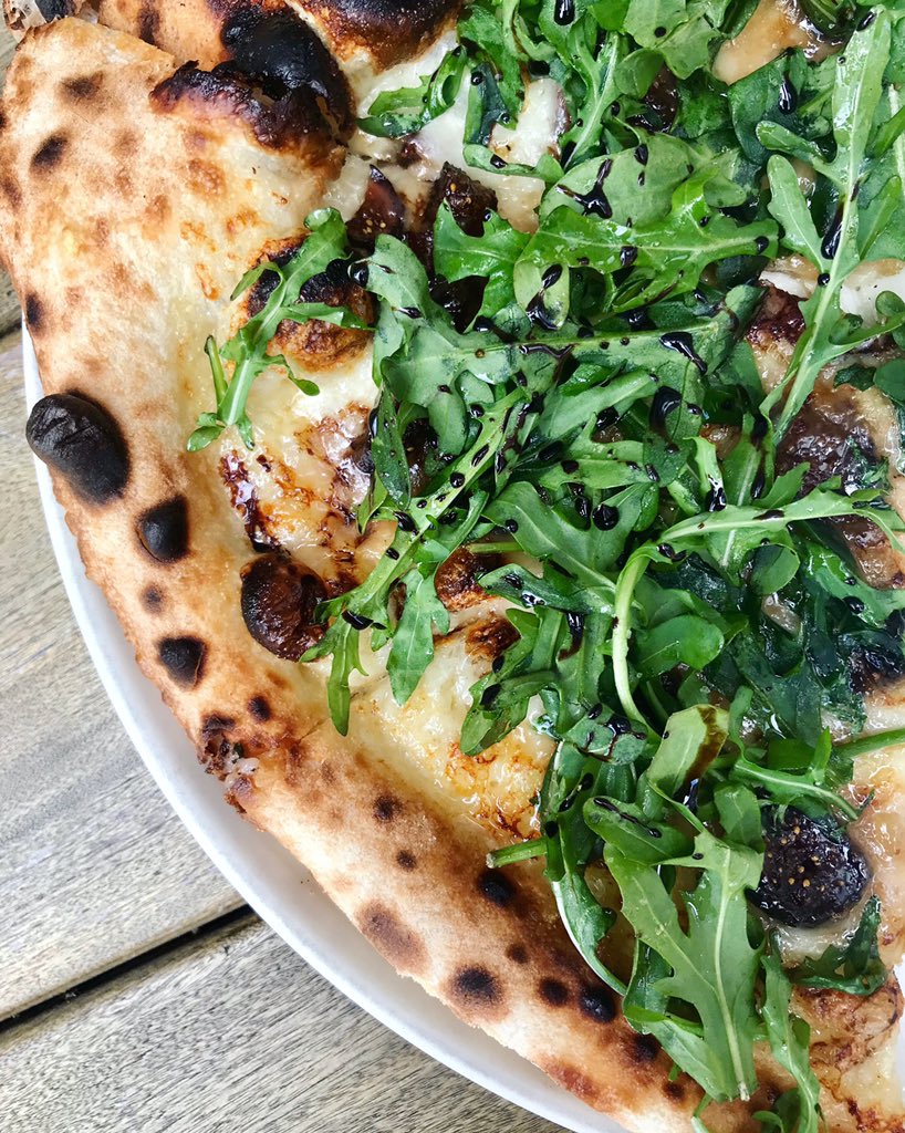 Limestone Pizza tweet media