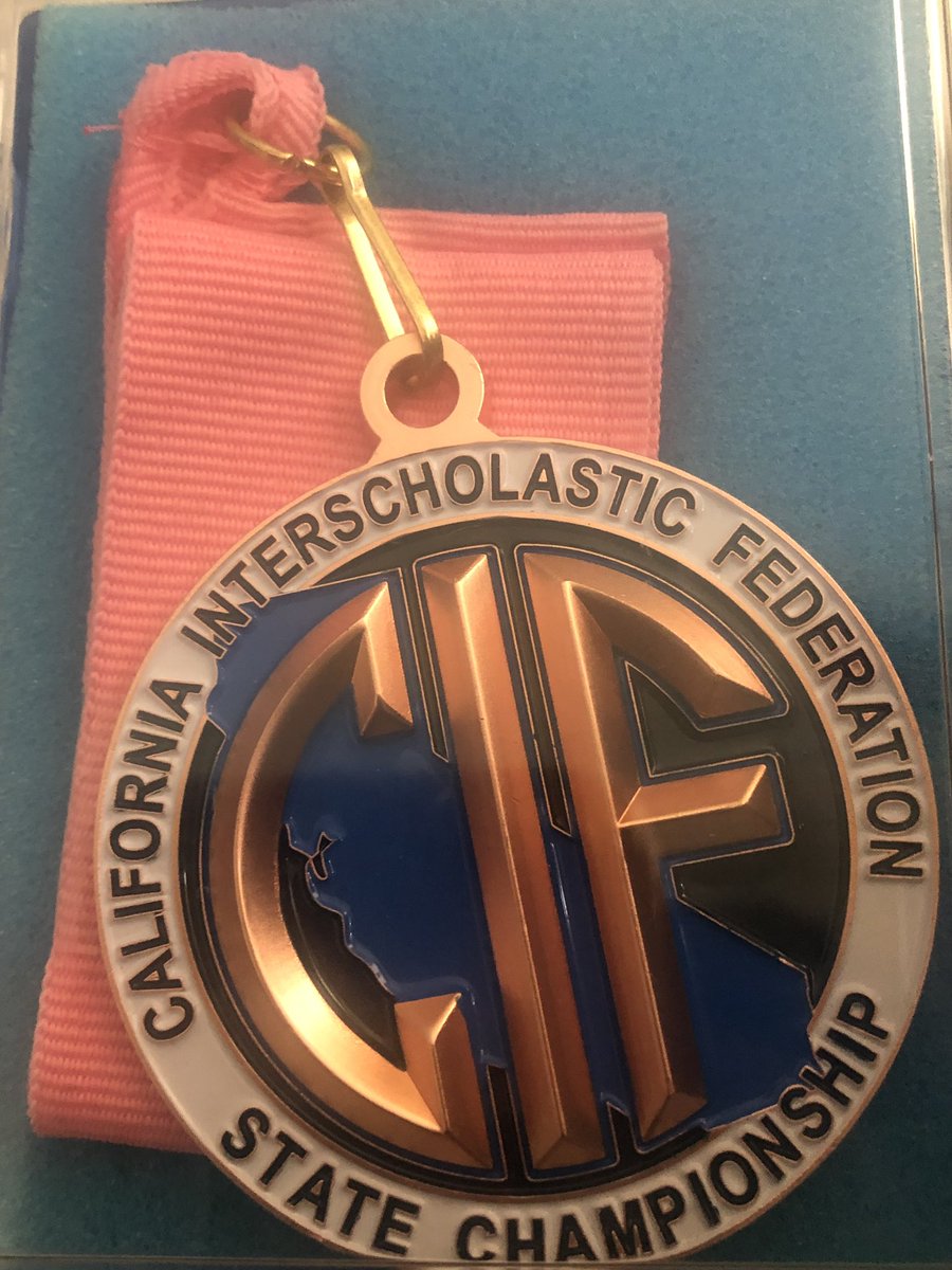 _doughboyspeedy's tweet photo. My mission was to break the freshmen record and that’s what I accomplished with a 10.55 (100m). I finished overall 5th at finals running 10.58. Thank you all for your support and believing in me. Now I’m ready for FOOTBALL🏈 @COACH_TB_SJB @boscofootball @GregBiggins @adamgorney https://t.co/xpKNHugOur