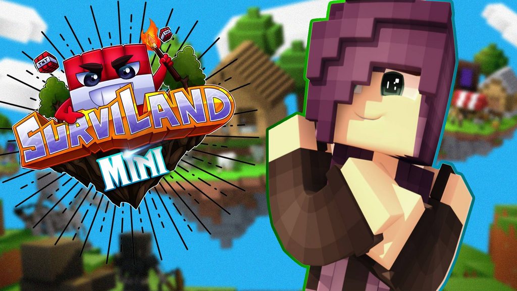 EJRECORDS1's tweet photo. El Día De Hoy 4 YouTubers De La Comunidad Minecraft! Integrantes De Pixelmond Y Aspirantes A Grandes YTbers Realizamos Nuestro Nuevos #SurvilandMini Estamos Anciosos Por Entrar Esperamos Sus Respuestas!
@Apixelados 
@Persiaa23
@SamuTALYT_ 
@NickSaurus11 
@MrDeividx 
@EspibloYT https://t.co/bj1EaAAd92