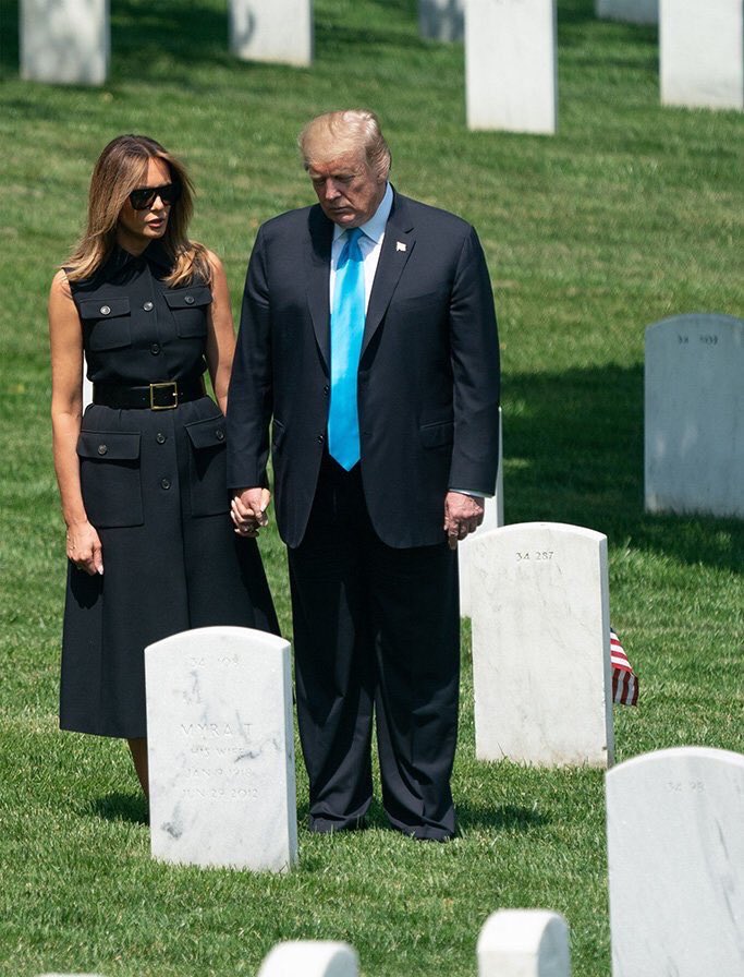 Why can’t he get trousers to fit? I mean how hard can that be? 

He’s supposed to be a Statesman