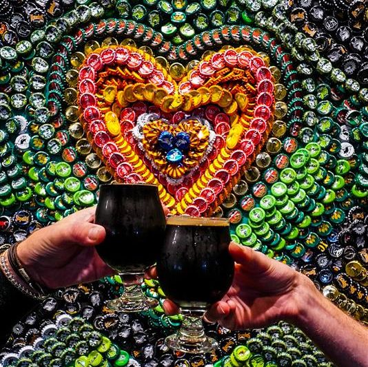 HopCat - Kalamazoo tweet media