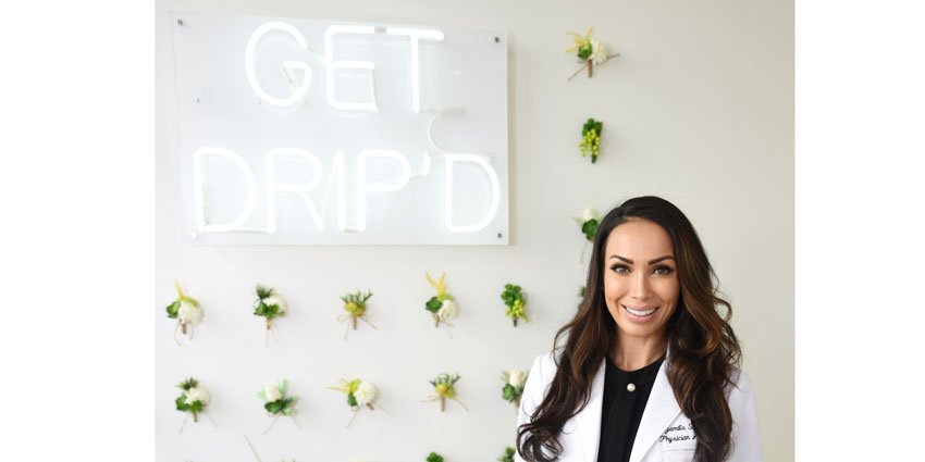 SkinIncMagazine's tweet photo. Drip doctors has some exciting news with IV therapy!
#dripdoctors #ivtherapy #vitamintherapy #wellness
https://t.co/7fgNBN1g8P https://t.co/L3XSkpl1fL