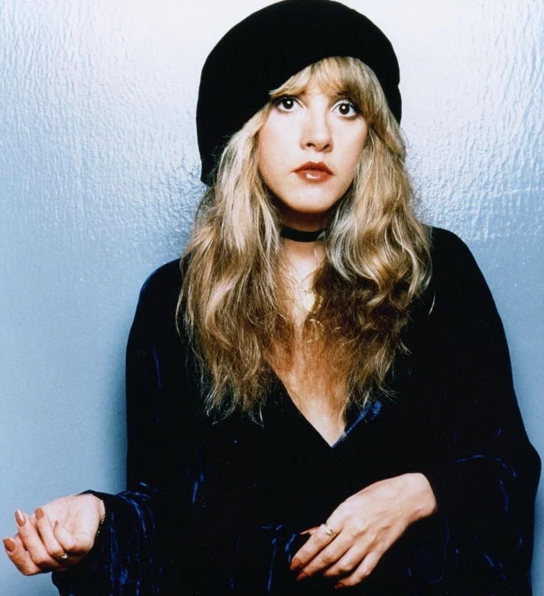 Happy birthday, Stevie Nicks! 