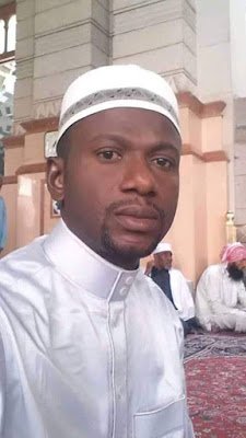 24_hausa's tweet photo. New post (Masu garkuwa da mutane sun kashe shugaban fityanul islam dake karamar hukumar jama'a a jihar kaduna) has been published on Labaran Hausa 24 - https://t.co/kaQo9O0Lb3 https://t.co/ABPq77o3pR