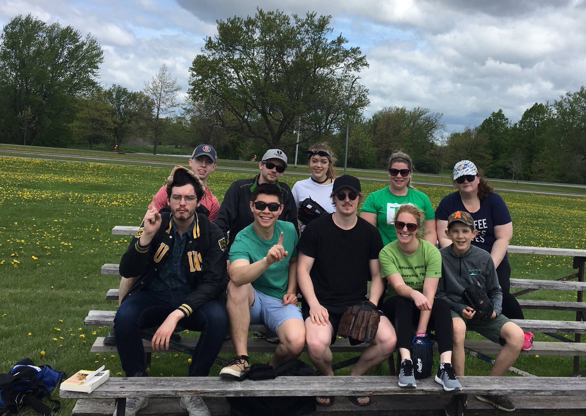 #TDCHEObaseball2019 <a href="/Astolzy/">alison stolz</a> <a href="/Oliviarobbinrse/">Olivia Fraser</a> #CPrepresents!