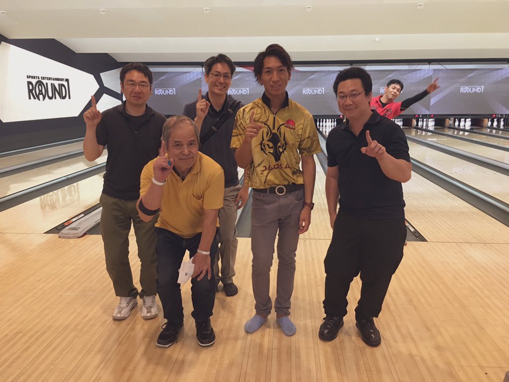 Uzivatel ラウンドワン東淀川店 Na Twitteru 5 25 土 藤井大輔プロ スポコンチャレンジ 東淀川店でしか味わえない スポーツコンディションの中 予選6gの上位5名による 白熱したシュートアウト方式 決勝はかなり盛り上がりました 来月も開催しますので 是非ご