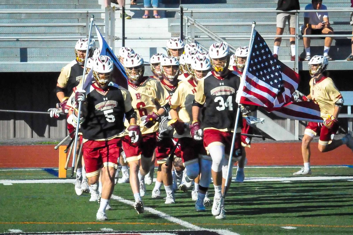 BridgewaterMLAX's tweet image. Thank you to all those that have fought for our freedom and lost their lives defending our great country. We are very thankful and will never forget how fortunate we all are 🇺🇸#homeofthefreebecauseofthebrave