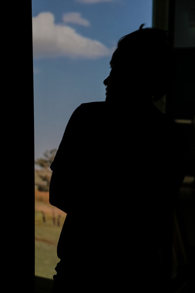 Fight With a Stick tweet media