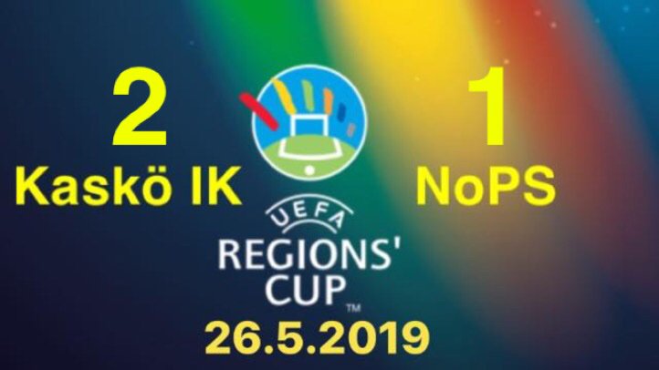 NoPS_Edustus's tweet photo. Otteluraportti https://t.co/81Gb4ZODs9 #kolmonen #kakkonen https://t.co/nJzZ3ahPQJ