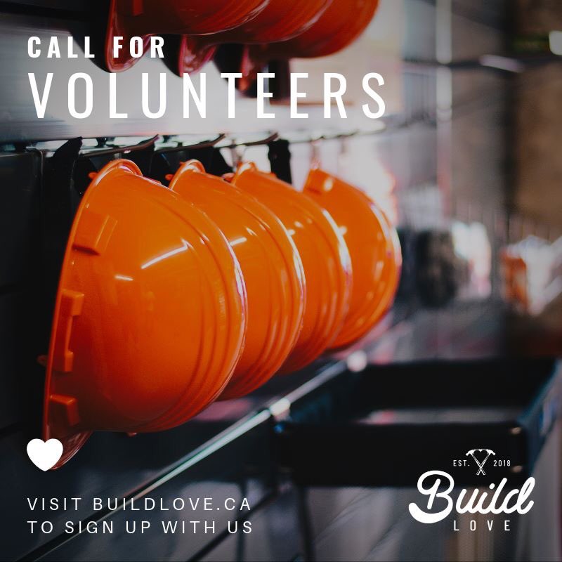 Build Love tweet media