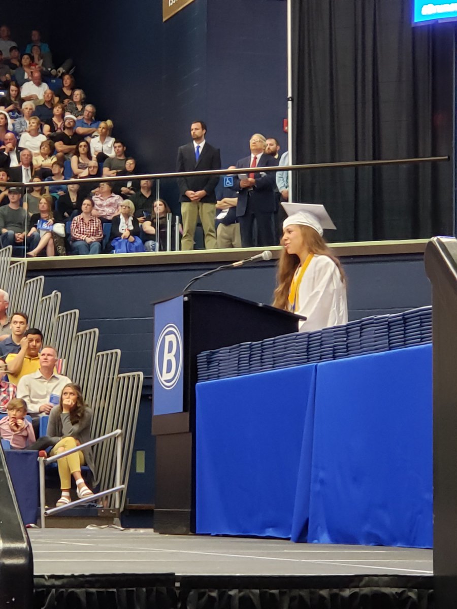 MrsCham_CVCA's tweet photo. Again words of wisdom to @BHS2019 - 633 voices. 633 stories. 633 journeys of growth. What will you do to accomplish your goals and improve the lives of those around you? #UniqueJourneys #MakeItCount #ForeverMyKids https://t.co/gkHqajJ6J3