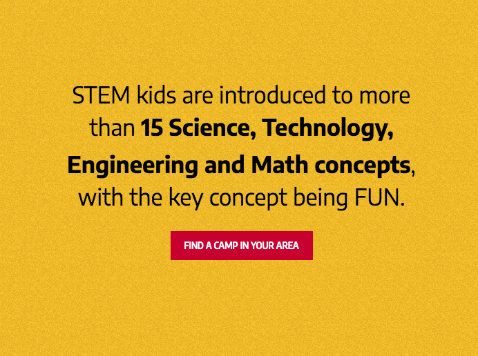 Flint STEM Camps tweet media