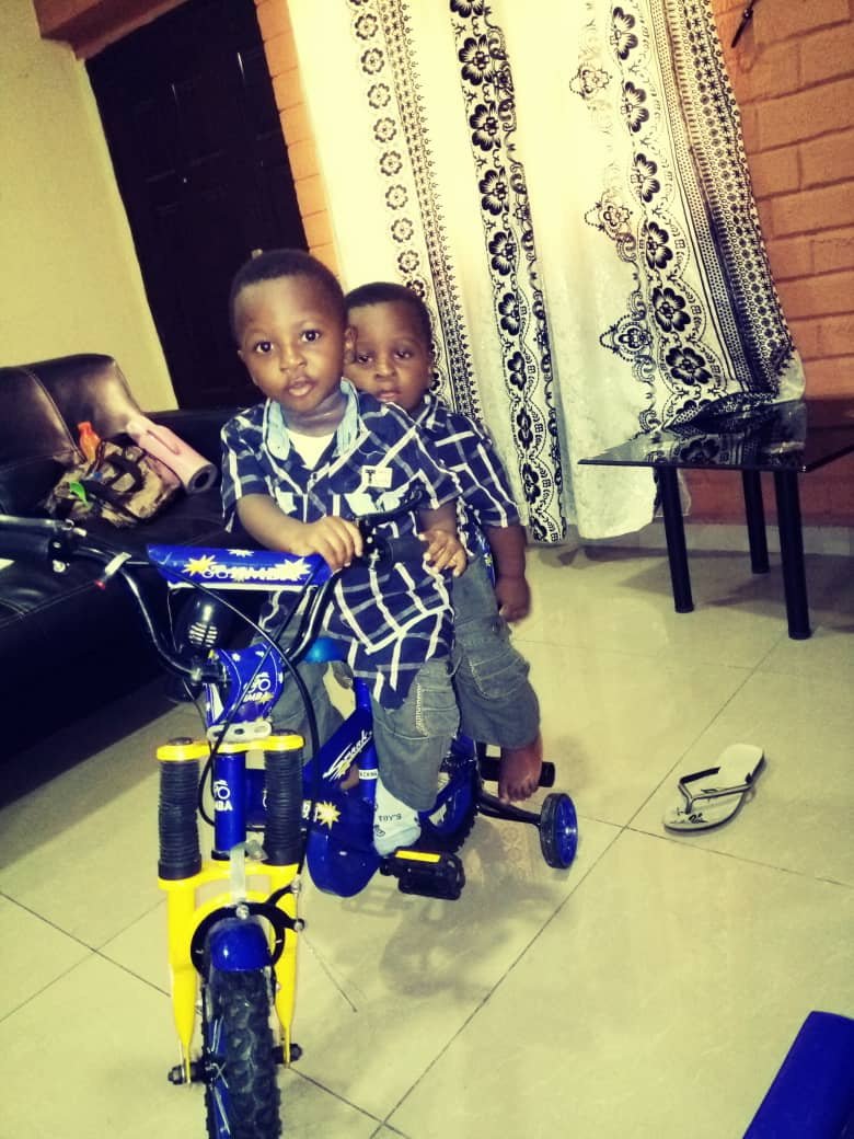 Edime18's tweet image. Brotherhood