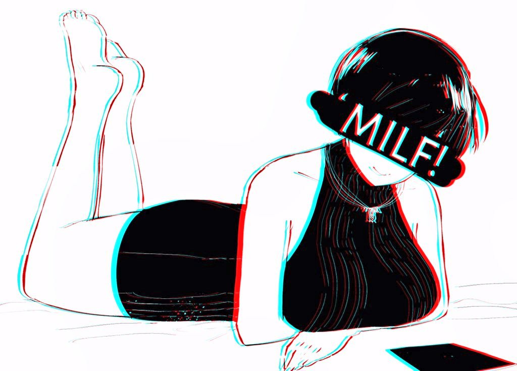 #LewdRP #AnyRP
Remake Character:

Name: Jade Lalita
💕Motherly Type💕
[The Head Of Lewd Dreams]

Age: 23
Bi: [NO LEAN]
Location: ?
Height: [5'4"]
Occupation: Owner, Office worker, &amp; Mom

Kinks: Anything~

❤️For a kiss &amp; hug 🔁For a night out &amp; fall in love with this goofball~