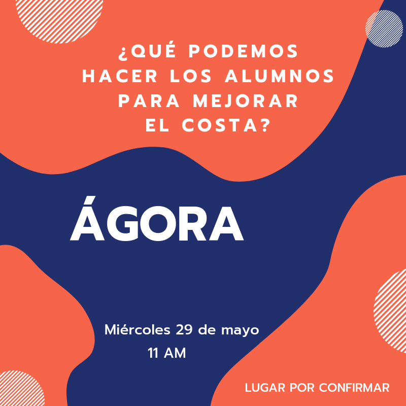 AgoraCosta's tweet photo. Ahora que el fin está tan cerca, es momento de pensar en qué debimos hacer y qué deben hacer los que se quedan. https://t.co/FfRVkt3StK