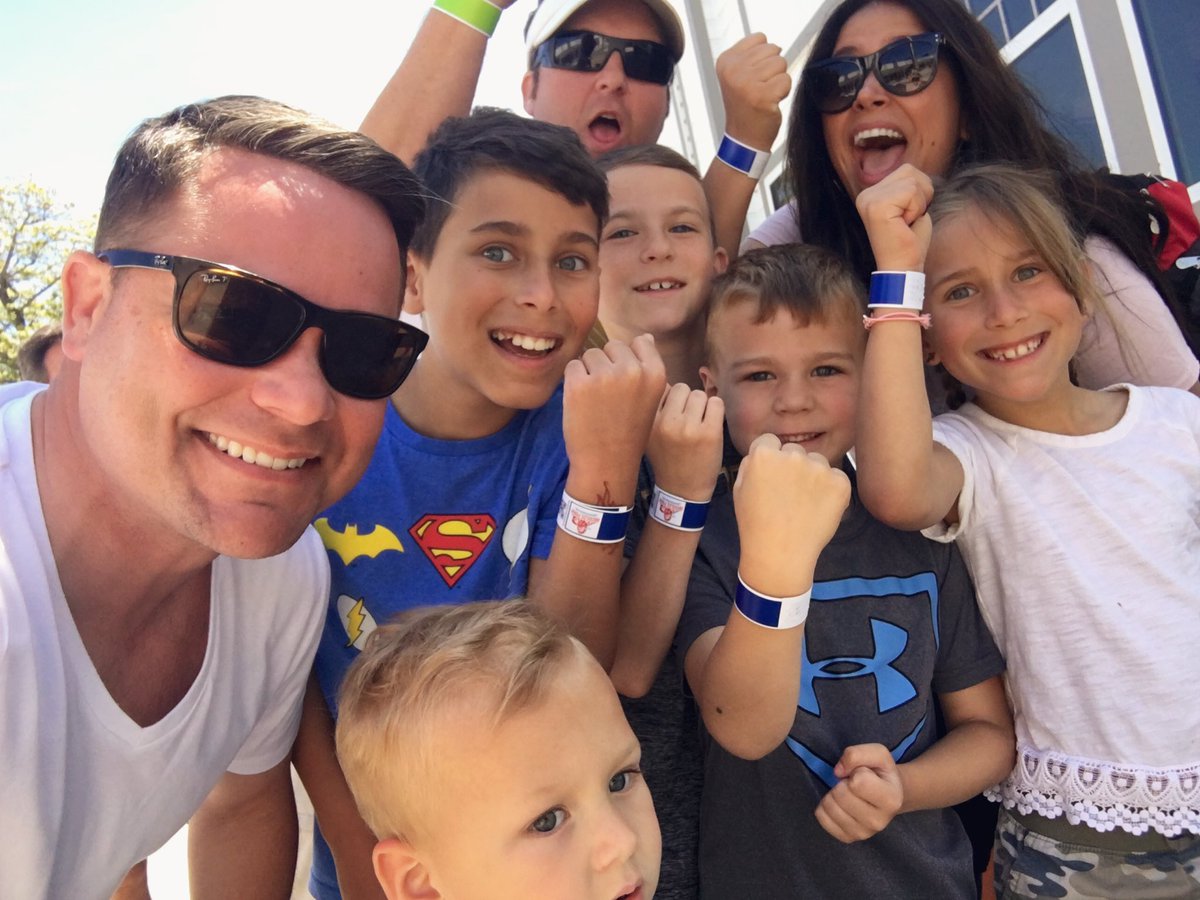 It’s an Iowa institution...
<a href="/arnolds_park/">Arnolds Park Amusement Park</a> #MemorialDay2019