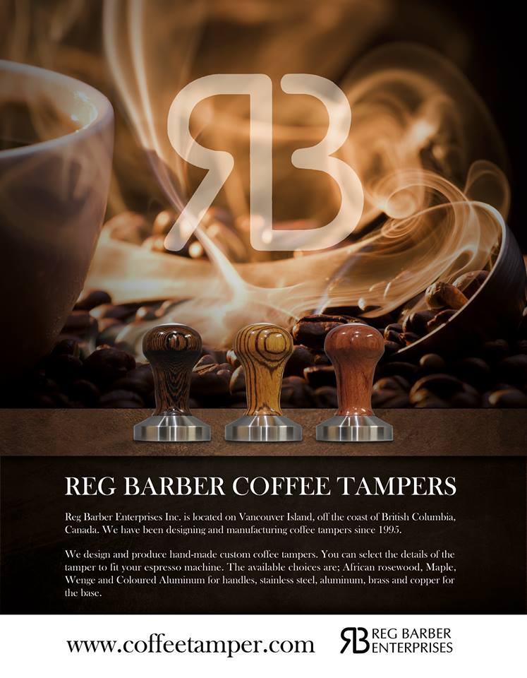 Reg Barber Tampers (@tamperman) on Twitter photo 