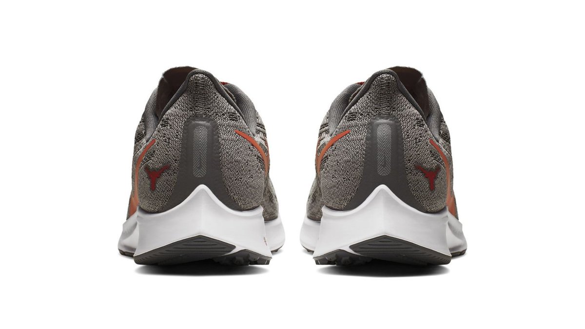 texas longhorns nike air zoom pegasus 36