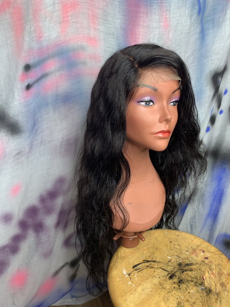 UniqueFashon3's tweet image. 5by5 Transparent lace closure in the inches 18,20,22,24 and 18 inch closure Bodywave texture no additional styling done to the hair. #wigs #closurewig #closureunit #longhair #closurewigs #bodywavehair #neworleans #hair #uniquebeauty💜