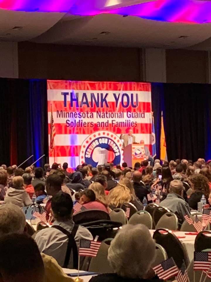 LIUNA MN & ND tweet media